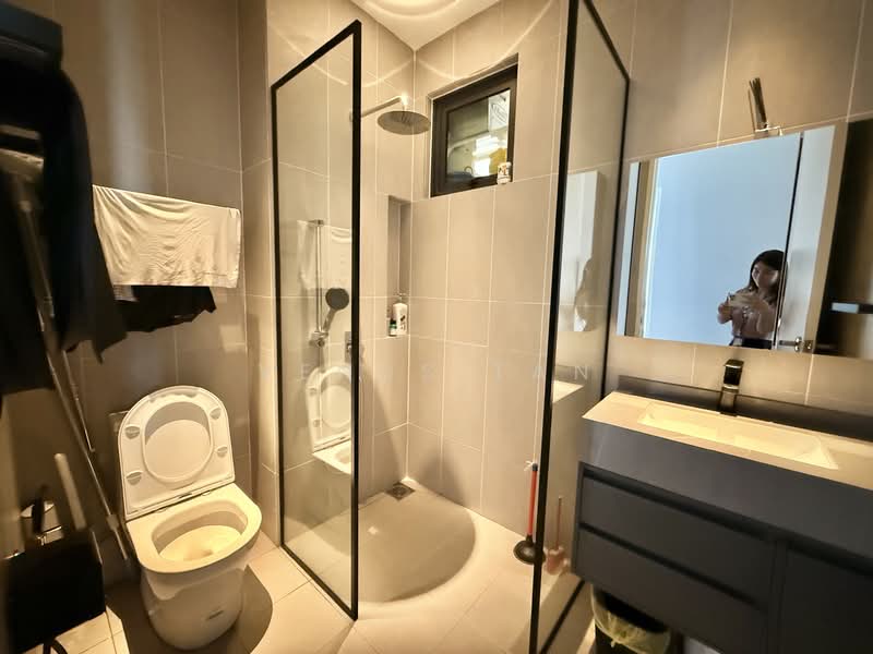 Condominium for Sale at Scots Pavilion - Venus Tan - PropertyGuru.com.my