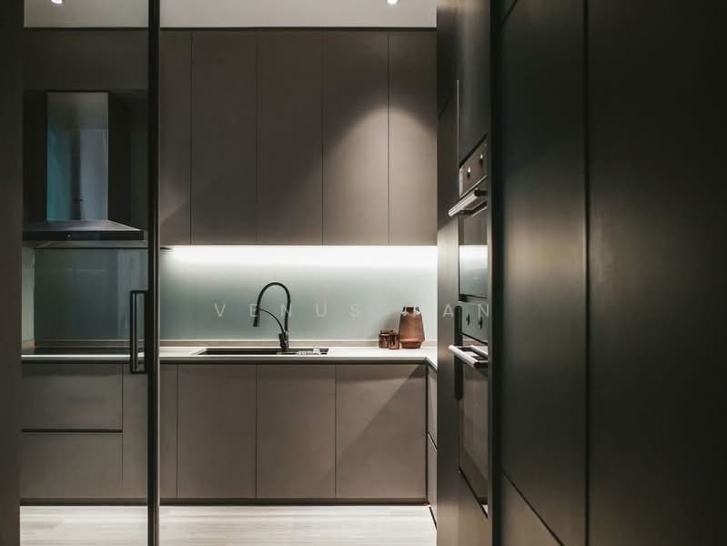 Condominium for Sale at Scots Pavilion - Venus Tan - PropertyGuru.com.my