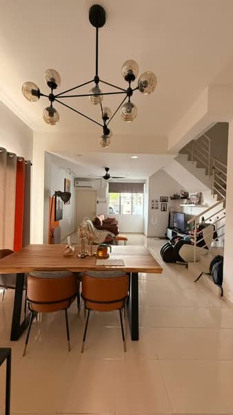 For Sale - Alam Sanctuary @ Taman Alam Putra