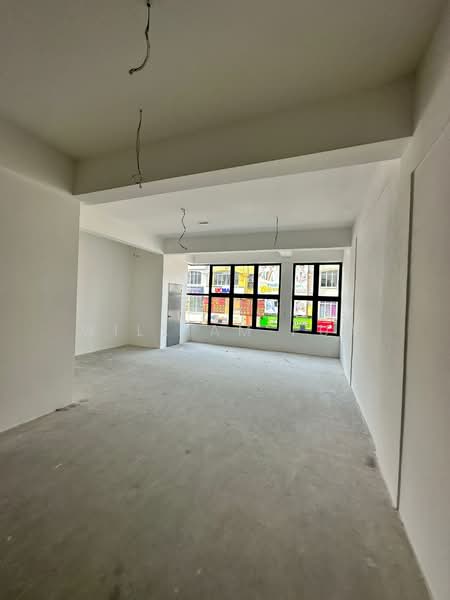 Shop / Office for Rent in Bandar Puchong Utama (Puchong) - William Pua - Interior - PropertyGuru.com.my