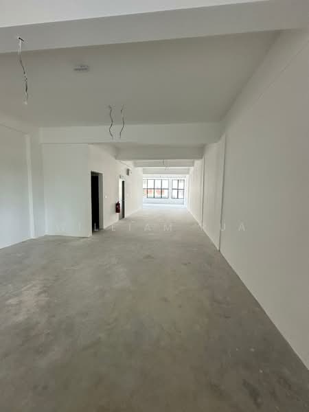 Shop / Office for Rent in Bandar Puchong Utama (Puchong) - William Pua - Interior - PropertyGuru.com.my