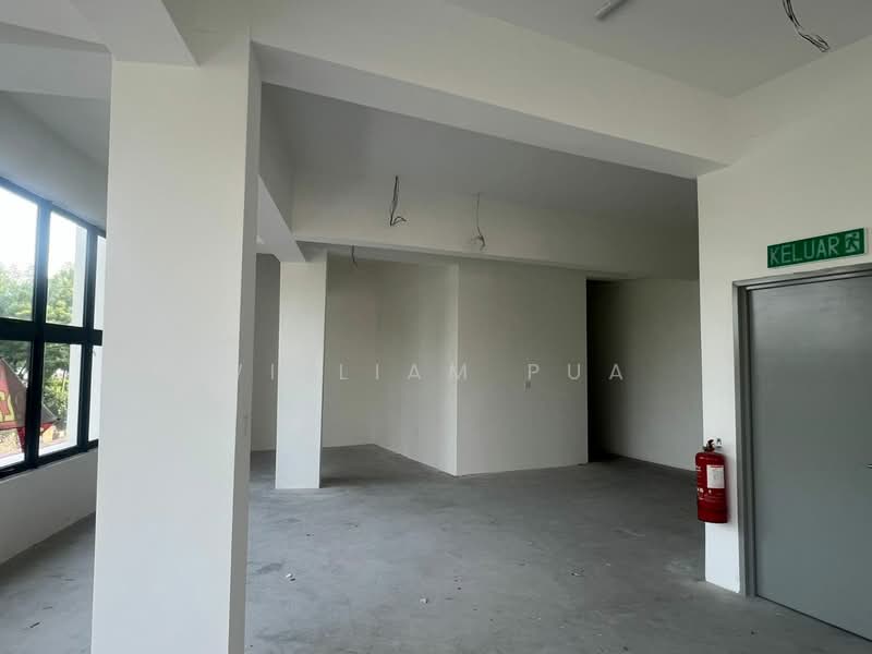 Shop / Office for Rent in Bandar Puchong Utama (Puchong) - William Pua - Interior - PropertyGuru.com.my