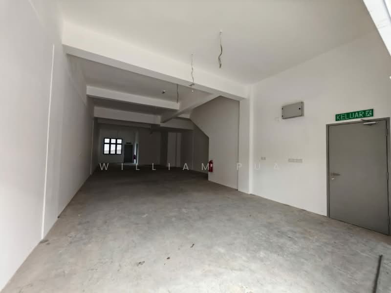 Shop / Office for Rent in Bandar Puchong Utama (Puchong) - William Pua - Interior - PropertyGuru.com.my