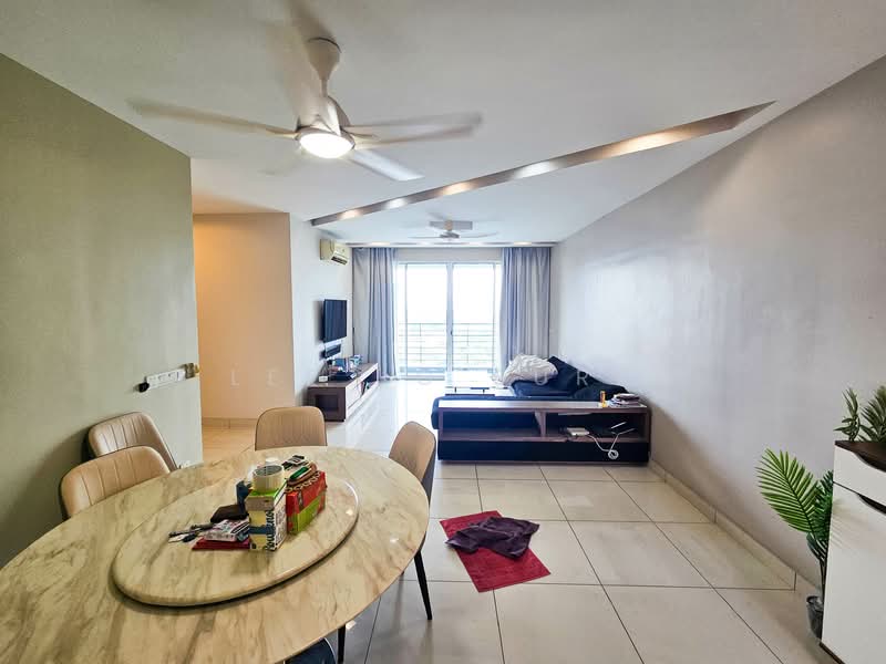Laman Baiduri untuk Untuk Dijual - RM 728,000, Apr 2026 - Living Room - PropertyGuru.com.my