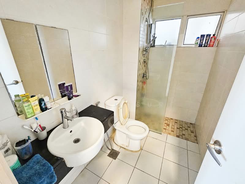 Laman Baiduri untuk Untuk Dijual - RM 728,000, Apr 2026 - Bathroom - PropertyGuru.com.my