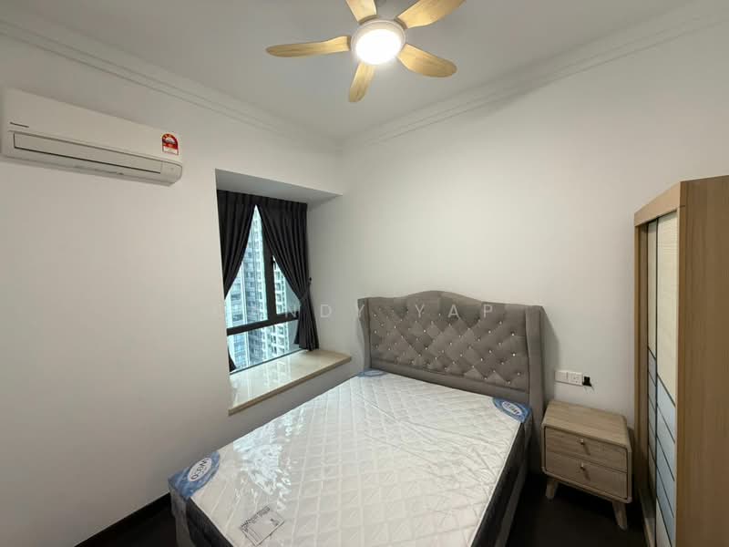 Condominium for Rent at R&F Princess Cove Phase 2-Seine Region - Candy Yap - Bedroom - PropertyGuru.com.my