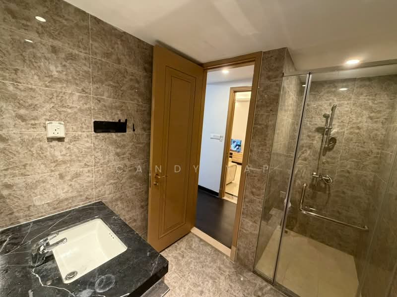 Condominium for Rent at R&F Princess Cove Phase 2-Seine Region - Candy Yap - Bathroom - PropertyGuru.com.my