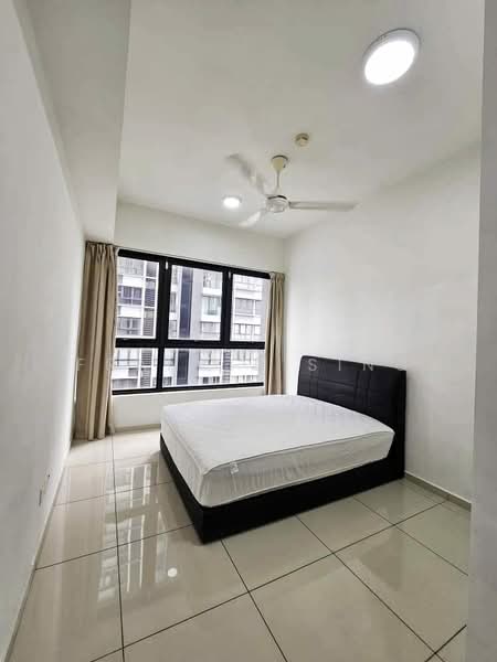 D'sara Sentral untuk Untuk Disewa - RM 1,899 /bulan, Apr 2026 - Bedroom - PropertyGuru.com.my