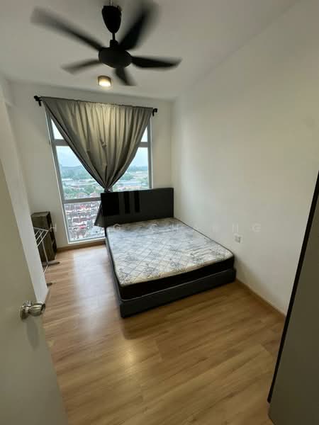 Service Residence for Rent at Midas @ Seri Alam - Hong Charng Lee - PropertyGuru.com.my