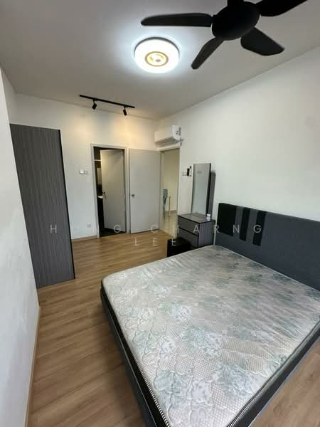 Service Residence for Rent at Midas @ Seri Alam - Hong Charng Lee - PropertyGuru.com.my