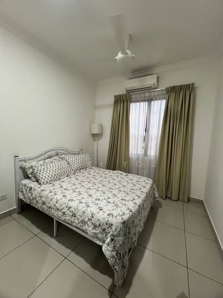 Robin @ Rimbayu untuk Untuk Disewa - RM 2,800 /bulan, Apr 2026 - Bedroom - PropertyGuru.com.my