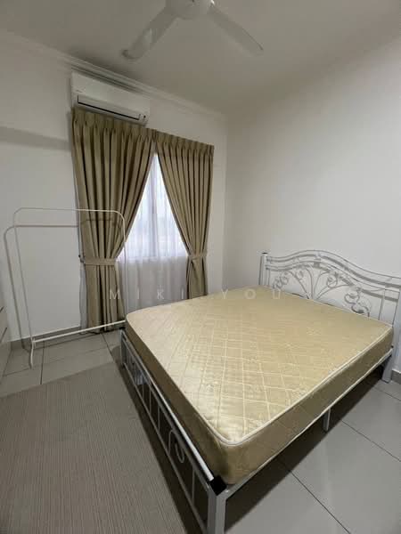 Robin @ Rimbayu untuk Untuk Disewa - RM 2,800 /bulan, Apr 2026 - Bedroom - PropertyGuru.com.my