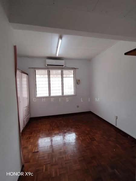 1.5-storey Terraced House for Rent in Sri Petaling (Kuala Lumpur) - Chris Lim - Interior - PropertyGuru.com.my