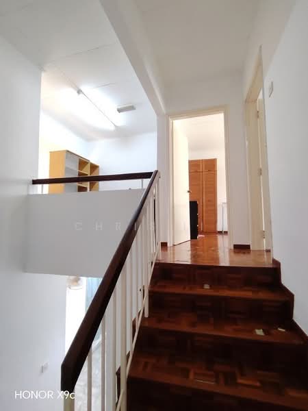 1.5-storey Terraced House for Rent in Sri Petaling (Kuala Lumpur) - Chris Lim - Interior - PropertyGuru.com.my