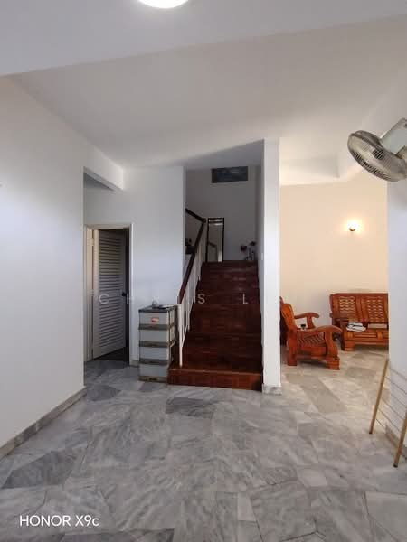 1.5-storey Terraced House for Rent in Sri Petaling (Kuala Lumpur) - Chris Lim - Interior - PropertyGuru.com.my