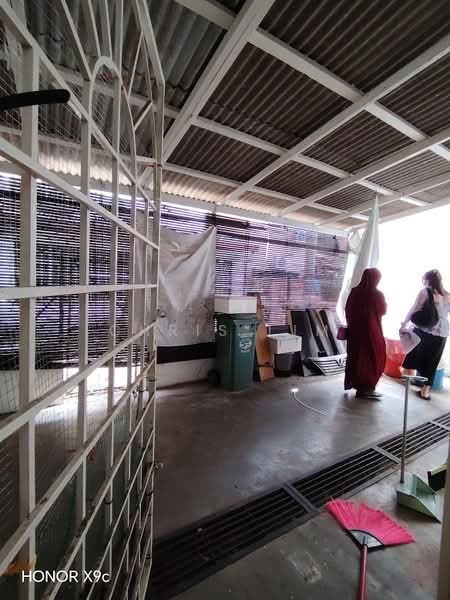 1.5-storey Terraced House for Rent in Sri Petaling (Kuala Lumpur) - Chris Lim - Exterior - PropertyGuru.com.my