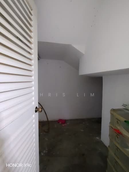 1.5-storey Terraced House for Rent in Sri Petaling (Kuala Lumpur) - Chris Lim - Interior - PropertyGuru.com.my