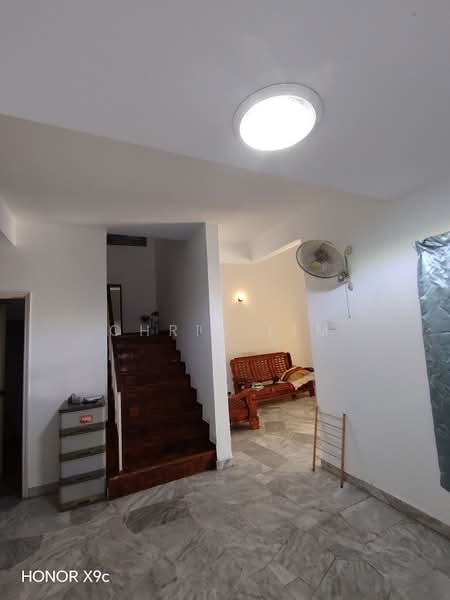 1.5-storey Terraced House for Rent in Sri Petaling (Kuala Lumpur) - Chris Lim - Interior - PropertyGuru.com.my