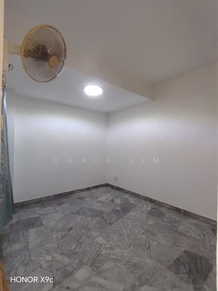 1.5-storey Terraced House for Rent in Sri Petaling (Kuala Lumpur) - Chris Lim - Interior - PropertyGuru.com.my
