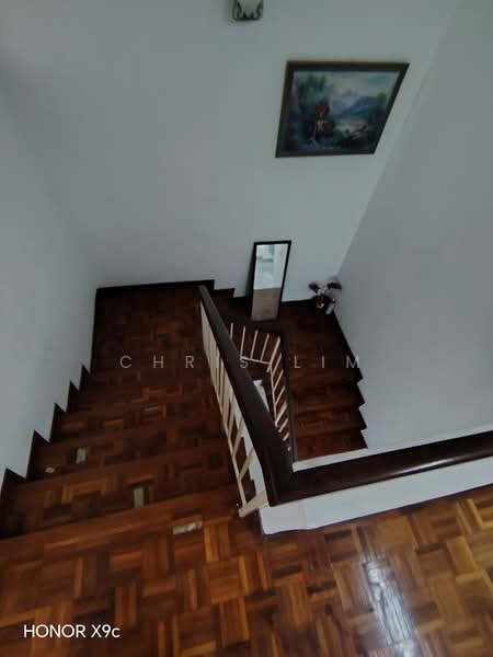 1.5-storey Terraced House for Rent in Sri Petaling (Kuala Lumpur) - Chris Lim - Interior - PropertyGuru.com.my