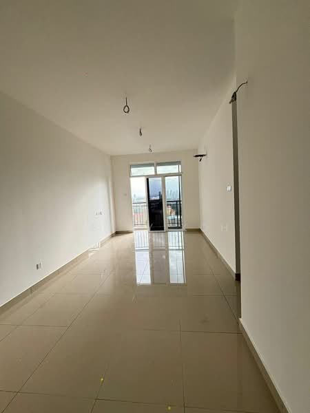 Service Residence for Rent at TRELLIS RESIDENCES - Jessy Koh - Interior - PropertyGuru.com.my