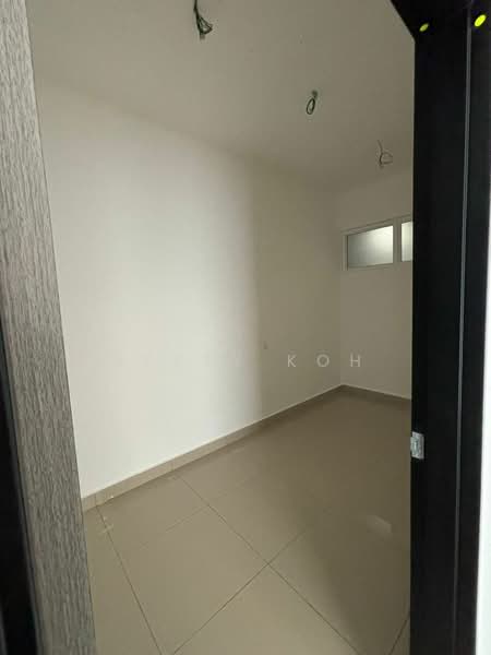 Service Residence for Rent at TRELLIS RESIDENCES - Jessy Koh - Interior - PropertyGuru.com.my