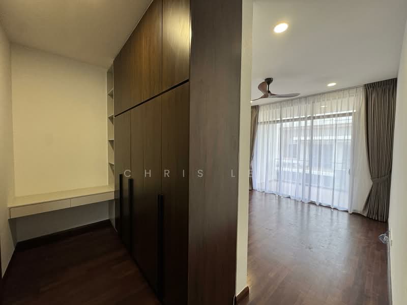 2-storey Terraced House for Rent in Telok Panglima Garang (Selangor) - Chris Lee - Interior - PropertyGuru.com.my