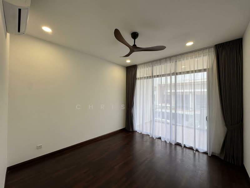 2-storey Terraced House for Rent in Telok Panglima Garang (Selangor) - Chris Lee - Interior - PropertyGuru.com.my