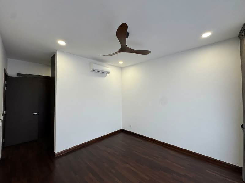 2-storey Terraced House for Rent in Telok Panglima Garang (Selangor) - Chris Lee - Interior - PropertyGuru.com.my