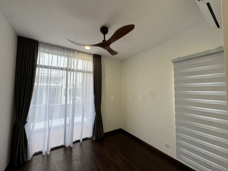 2-storey Terraced House for Rent in Telok Panglima Garang (Selangor) - Chris Lee - Interior - PropertyGuru.com.my