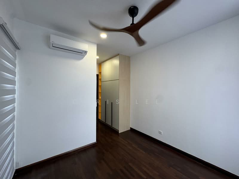 2-storey Terraced House for Rent in Telok Panglima Garang (Selangor) - Chris Lee - Bedroom - PropertyGuru.com.my