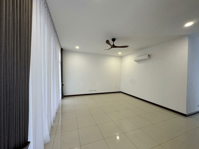 2-storey Terraced House for Rent in Telok Panglima Garang (Selangor) - Chris Lee - Interior - PropertyGuru.com.my