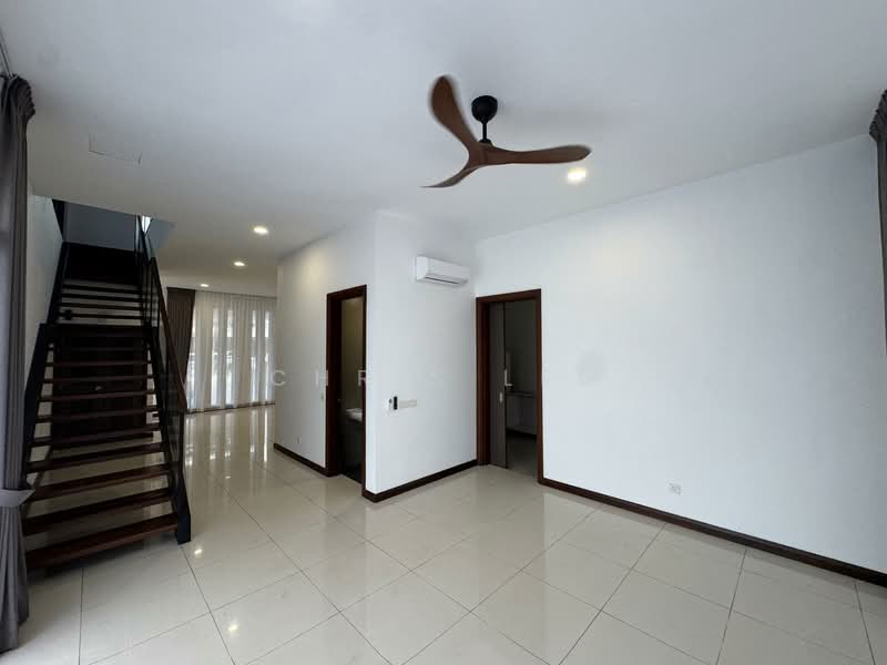 2-storey Terraced House for Rent in Telok Panglima Garang (Selangor) - Chris Lee - Interior - PropertyGuru.com.my