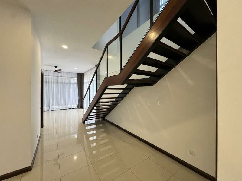 2-storey Terraced House for Rent in Telok Panglima Garang (Selangor) - Chris Lee - Interior - PropertyGuru.com.my