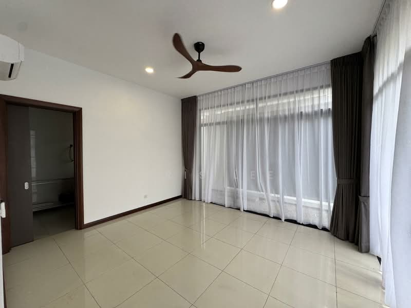 2-storey Terraced House for Rent in Telok Panglima Garang (Selangor) - Chris Lee - Interior - PropertyGuru.com.my