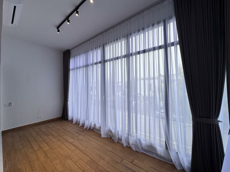 2-storey Terraced House for Rent in Telok Panglima Garang (Selangor) - Chris Lee - Interior - PropertyGuru.com.my