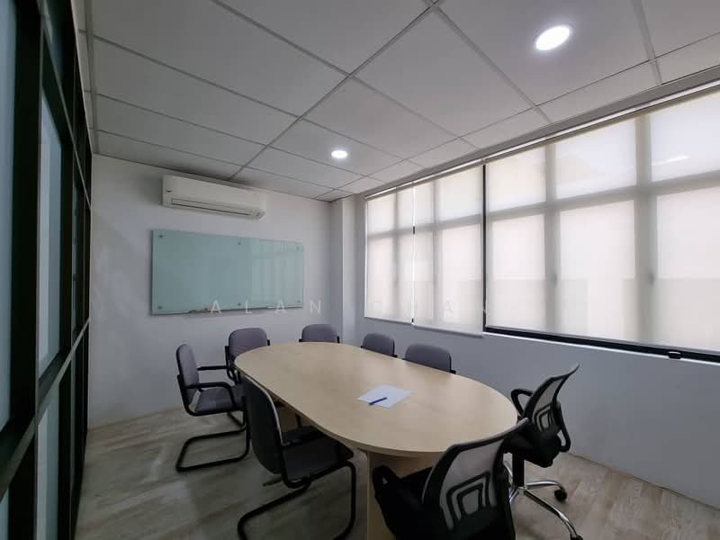 Shop / Office for Rent in 16 Sierra (Puchong) - Alan Chan - Interior - PropertyGuru.com.my