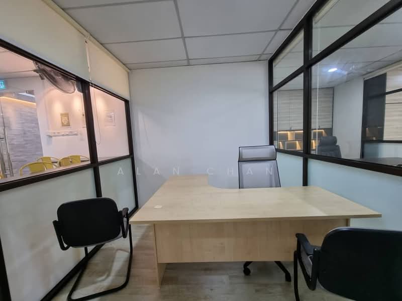 Shop / Office for Rent in 16 Sierra (Puchong) - Alan Chan - Interior - PropertyGuru.com.my
