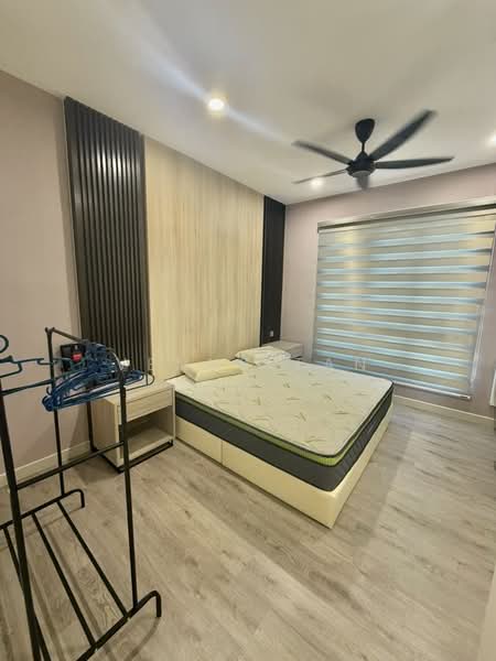 Condominium for Sale at Scots Pavilion - Venus Tan - Bedroom - PropertyGuru.com.my