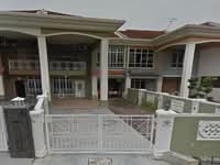 For Sale - Taman Bachang Baru