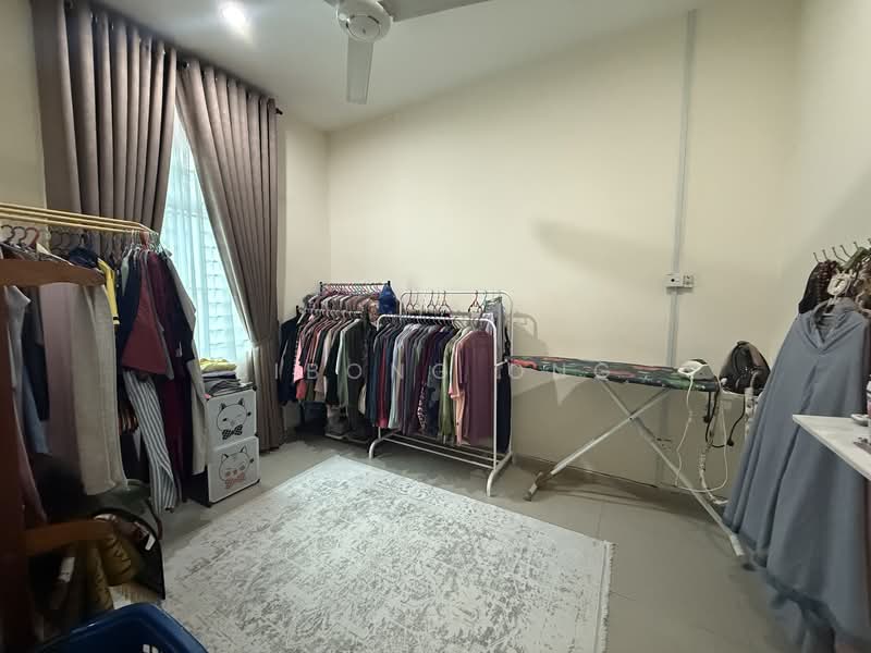 1-storey Terraced House for Sale in Bukit Katil (Melaka) - Bibong Ong - Interior - PropertyGuru.com.my