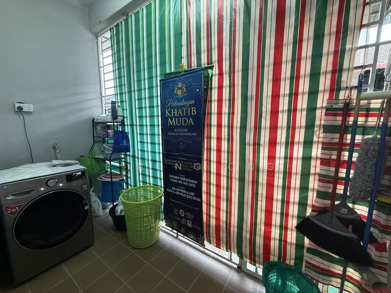 1-storey Terraced House for Sale in Bukit Katil (Melaka) - Bibong Ong - Interior - PropertyGuru.com.my