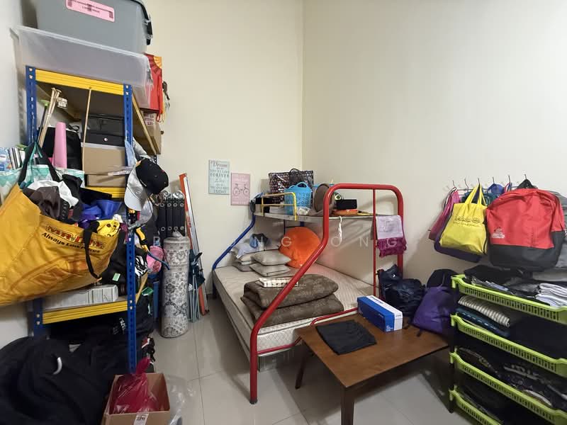 1-storey Terraced House for Sale in Bukit Katil (Melaka) - Bibong Ong - Bedroom - PropertyGuru.com.my