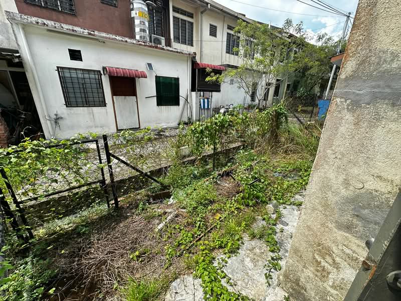 2-storey Terraced House for Sale in Bukit Beruntung (Selangor) - Danny Wong - Exterior - PropertyGuru.com.my