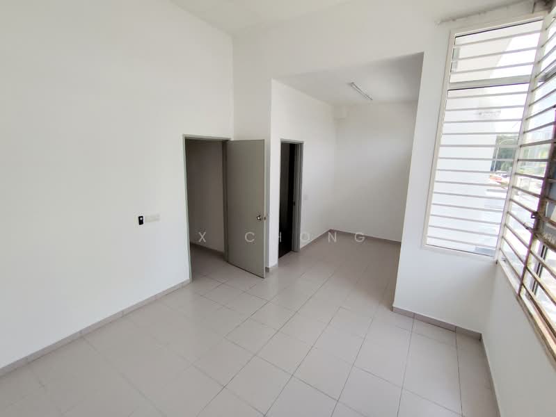 2-storey Terraced House for Sale in Setia Ecohill (Semenyih) - JX Chong - Bedroom - PropertyGuru.com.my