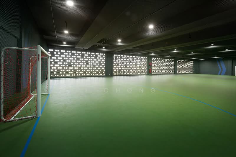 2-storey Terraced House for Sale in Setia Ecohill (Semenyih) - JX Chong - Futsal - PropertyGuru.com.my