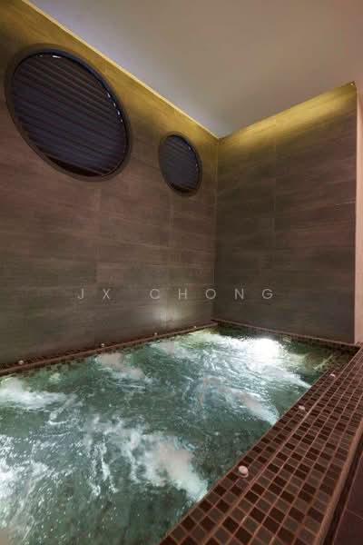 2-storey Terraced House for Sale in Setia Ecohill (Semenyih) - JX Chong - Jacuzzi - PropertyGuru.com.my