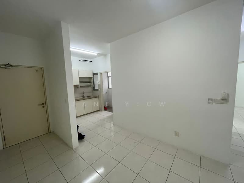 Apartment for Rent at Residensi Seri Wahyu - Jane Yeow - Kitchen - PropertyGuru.com.my