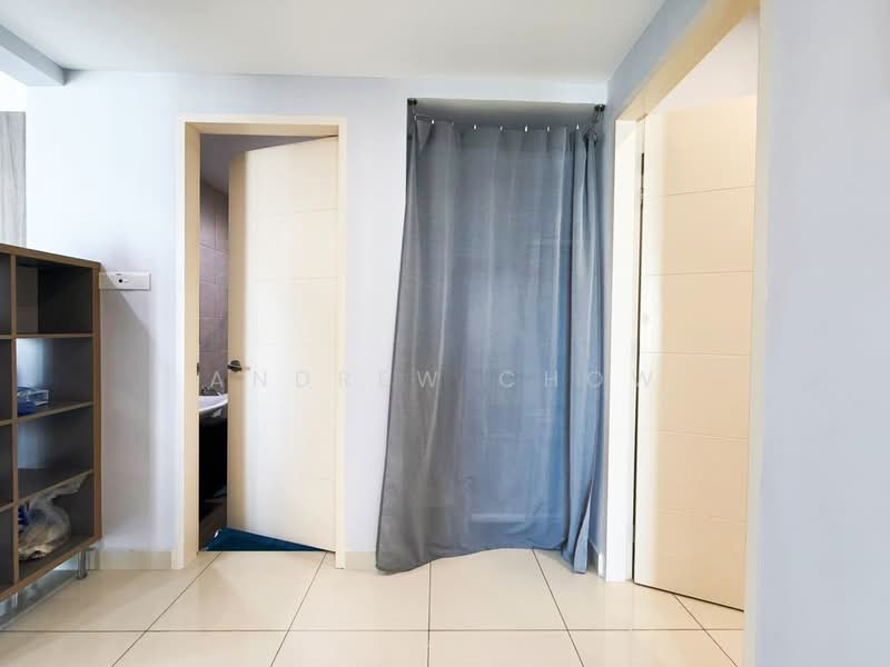 Condominium for Rent at Mont Residence - Andrew Chow - Interior - PropertyGuru.com.my