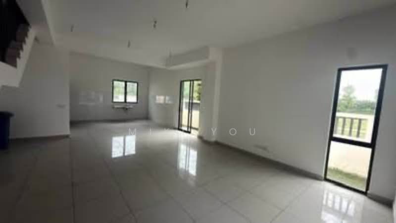 Robin @ Rimbayu untuk Untuk Disewa - RM 2,200 /bulan, Apr 2026 - Interior - PropertyGuru.com.my